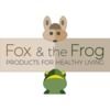 foxandthefrog
